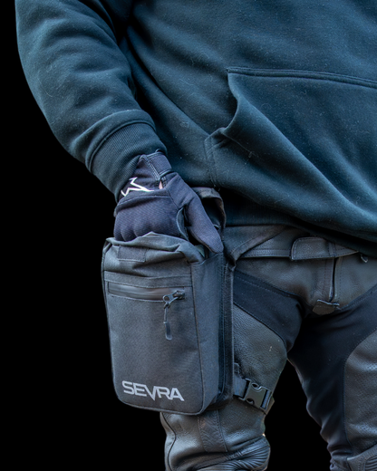 SEVRA RipLok™ Leg Bag