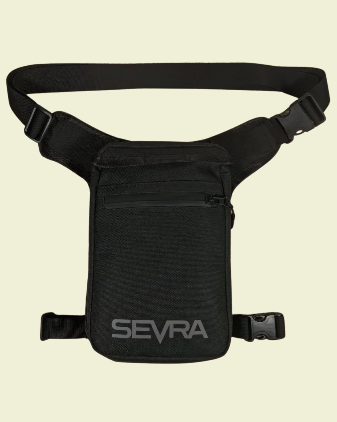 SEVRA RipLok™ Leg Bag