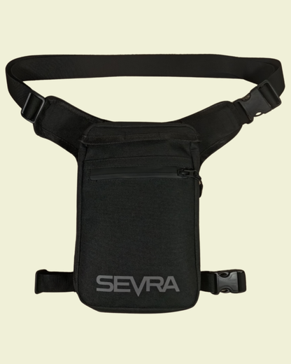SEVRA RipLok™ Leg Bag