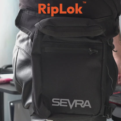 SEVRA RipLok™ Leg Bag